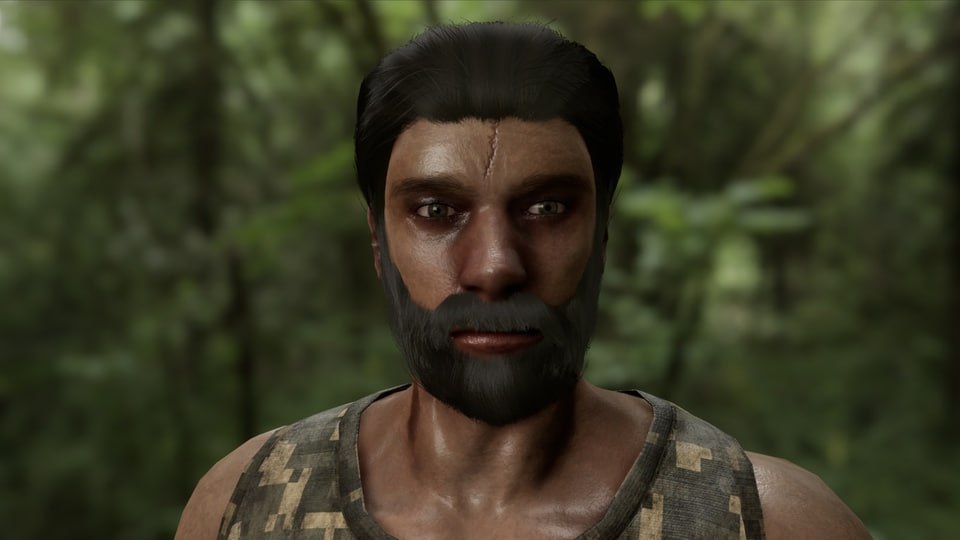 Universal Character Customization System📱 - изображение 3